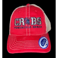 Crabs Hat